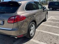 Usata Porsche Cayenne 245 CV (180 kW) 2012 Marrone SUV