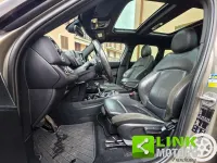 Usata Mini Cooper SD Countryman 190 CV (139 kW) 2017 Grigio SUV