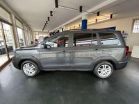Nuova Cirelli 1 110 CV (80 kW) 2025 Titanium shadow SUV