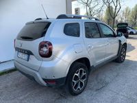 usata Dacia Duster 1.5 Blue dCi 8V 115 CV 1.5 Blue dCi 8V 115 CV 4x2 Prestige