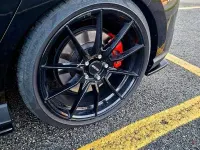 Usata Hyundai i30 275 CV (202 kW) 2019 Berlina