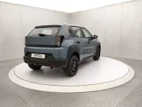 Nuova Fiat Grande Panda Pop 101 CV (74 kW) 2026 Blu Utilitaria