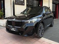Usata BMW X1 M Sport 211 CV (155 kW) 2023 Nero SUV
