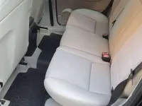 Usata Mercedes A180 Elegance 109 CV (80 kW) 2011 Nero Utilitaria