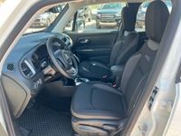 usata Jeep Renegade 1.5 Turbo T4 MHEV Limited