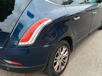 Usata Lancia Delta 2011 Utilitaria