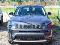 Nuova Jeep Compass Altitude 179 CV (131 kW) 2026 Grigio SUV