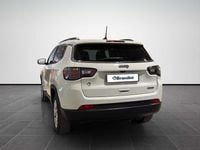 Usata Jeep Compass Longitude 131 CV (96 kW) 2021 Bianco SUV
