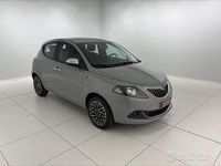 Usata Lancia Ypsilon S 69 CV (50 kW) 2022 Grigio Utilitaria