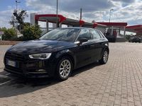 Usata Audi A3 Business 110 CV (80 kW) 2015 Berlina
