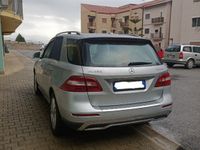 usata Mercedes ML250 Bluetec