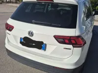 Usata VW Tiguan R-line 177 CV (130 kW) 2016 SUV