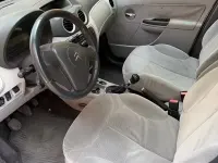 Usata Citroën C3 Exclusive 73 CV (53 kW) 2005 Blu Utilitaria
