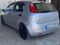 Usata Fiat Punto 69 CV (50 kW) 2012 Utilitaria