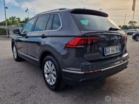 usata VW Tiguan 2.0 TDI SCR DSG Life