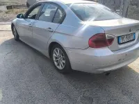 Usata BMW 320 86 CV (63 kW) 2006 Berlina