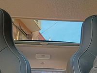 Usata Smart ForFour Prime 2015 Grigio Utilitaria