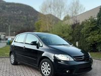 Usata VW Golf IV 2005 Nero Berlina