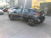 Usata Citroën C4 PureTech 131 CV (96 kW) 2024 Blu/azzurro SUV