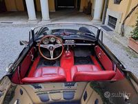 Usata Alfa Romeo Giulietta 1950 Nero Utilitaria