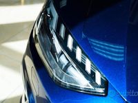 Usata Audi A4 Premium 204 CV (150 kW) 2024 Blu/azzurro Station wagon