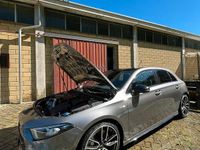 Usata Mercedes A35 AMG AMG 2019 Berlina