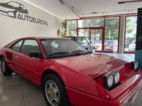 usata Ferrari Mondial Cabrio 3.2 V8