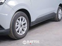 Usata Ford Tourneo Courier Titanium 125 CV (91 kW) 2024 Cactus gray Monovolume