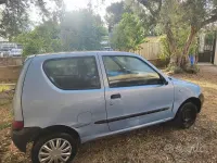Usata Fiat 600 54 CV (39 kW) 2002 Berlina