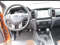 Gebraucht Ford Ranger Wildtrack 200 PS (147 kW) 2016 Pickup