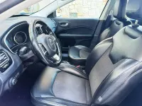 Usata Jeep Compass Night Eagle 140 CV (102 kW) 2019 SUV