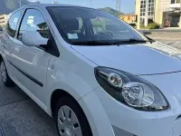 Usata Renault Twingo Authentique 58 CV (42 kW) 2010 Utilitaria