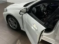 Usata BMW 116 M Sport 116 CV (85 kW) 2023 Bianco Utilitaria