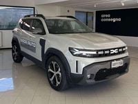 Usata Dacia Duster Journey 94 CV (69 kW) 2025 Sandstone SUV