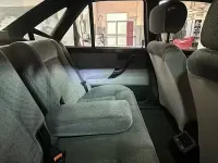 Usata Fiat Tempra 84 CV (61 kW) 1991 Grigio Berlina