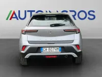 Usata Opel Mokka Elegance 110 CV (80 kW) 2021 Grigio SUV