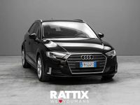 usata Audi A3 Sportback 30 1.6 tdi 116CV Business