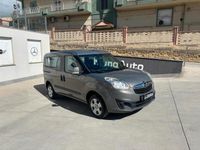 usata Opel Combo 1.6 CDTi 90CV PC-TN Elective 5 posti