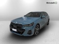 Occasion BMW 520 Comfort Edition 197 ch (144 kW) 2024 Vert Break