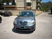Usata Lancia Ypsilon 90 CV (66 kW) 2007 Utilitaria