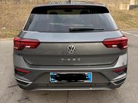 Usata VW T-Roc 116 CV (85 kW) 2019 SUV