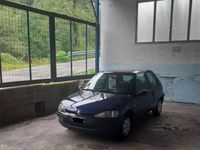 usata Peugeot 106 106GUIDABILE ANCHE DA NEOPATENTATI