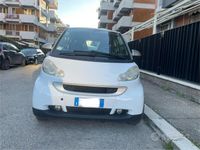 usata Smart ForTwo Coupé 1.0 Passion 84cv