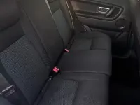 Usata Land Rover Discovery Sport 150 CV (110 kW) 2016 Bianco SUV