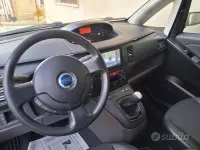 Usata Fiat Idea 90 CV (66 kW) 2007 Monovolume