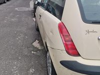 Usata Lancia Ypsilon 2004 Utilitaria