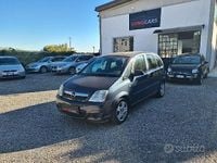 Occasion Opel Meriva Enjoy 90 ch (66 kW) 2009 Bleue Monospace