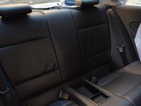 Usata BMW 123 Coupé Efficient Dynamics 2008 Bianco Coupé