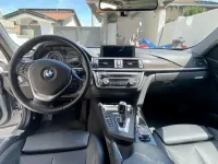 Usata BMW 320 Luxury Line 184 CV (135 kW) 2014 Station wagon