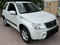 Usata Suzuki Grand Vitara 106 CV (77 kW) 2012 SUV